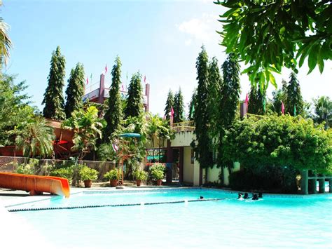5 Best Bulacan Resorts and Hotels [Near Manila].